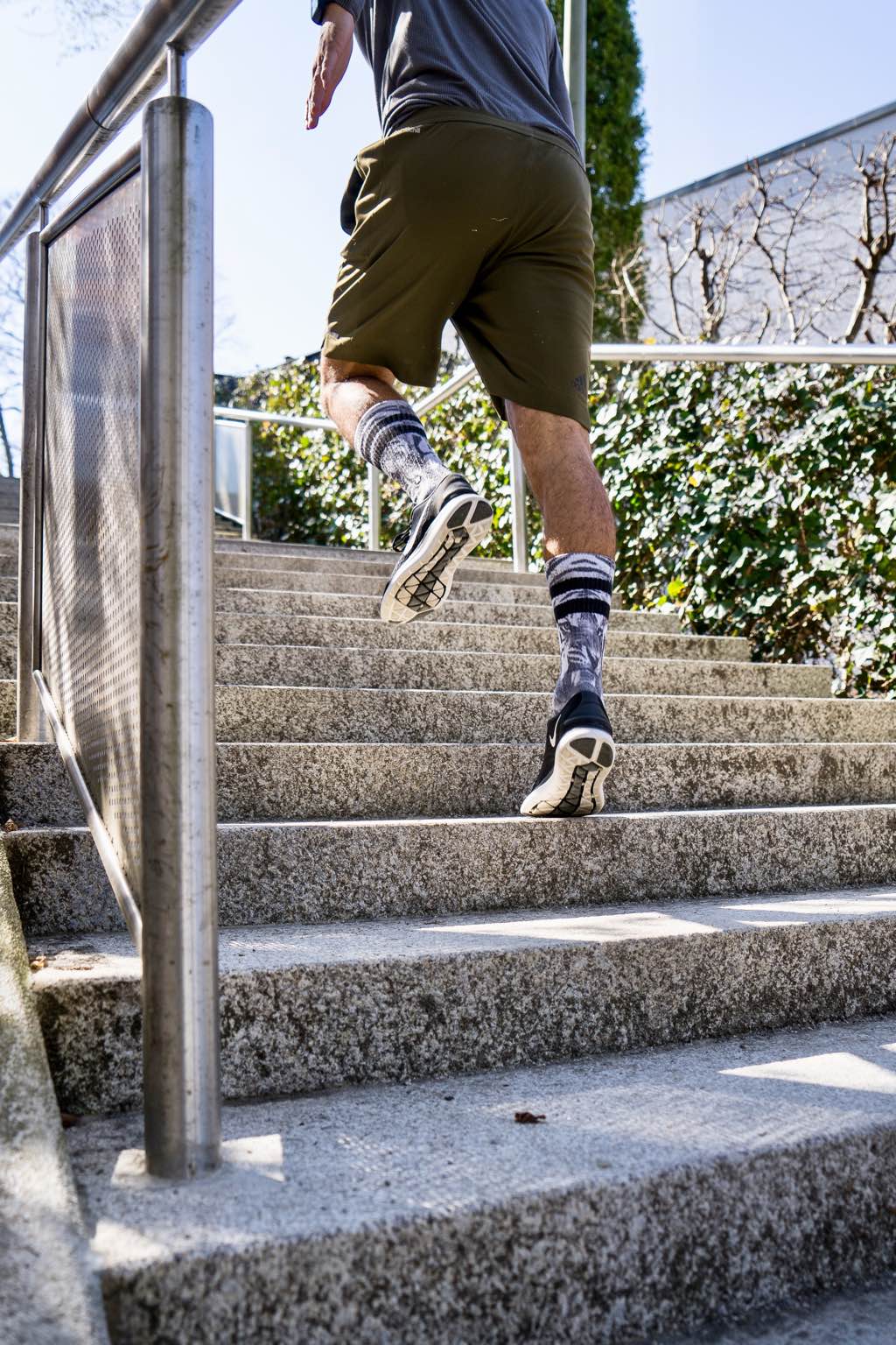 Personal Training Schwerpunkte